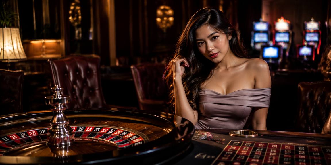 ceriabet: Slot, Kasino Langsung dan Sportsbook Semuanya Di Sini