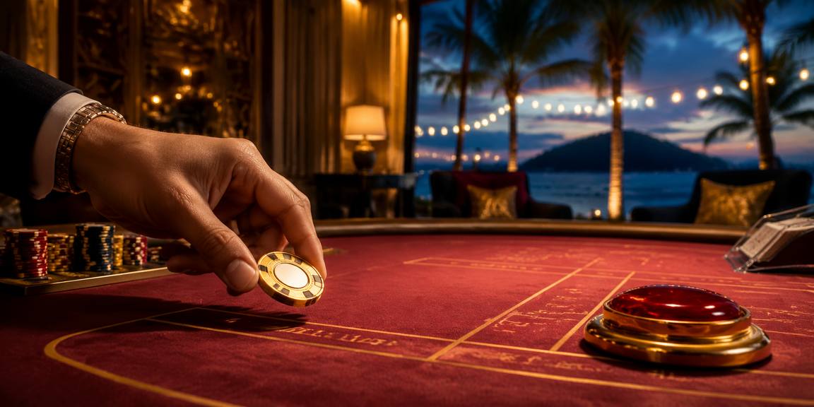 ceriabet: Slot, Kasino Langsung dan Sportsbook Semuanya Di Sini