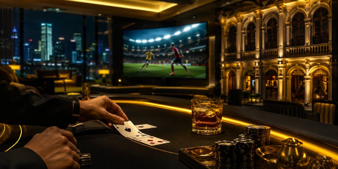 ceriabet: Slot, Kasino Langsung dan Sportsbook Semuanya Di Sini
