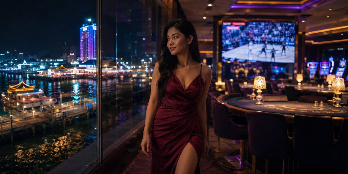 ceriabet: Slot, Kasino Langsung dan Sportsbook Semuanya Di Sini