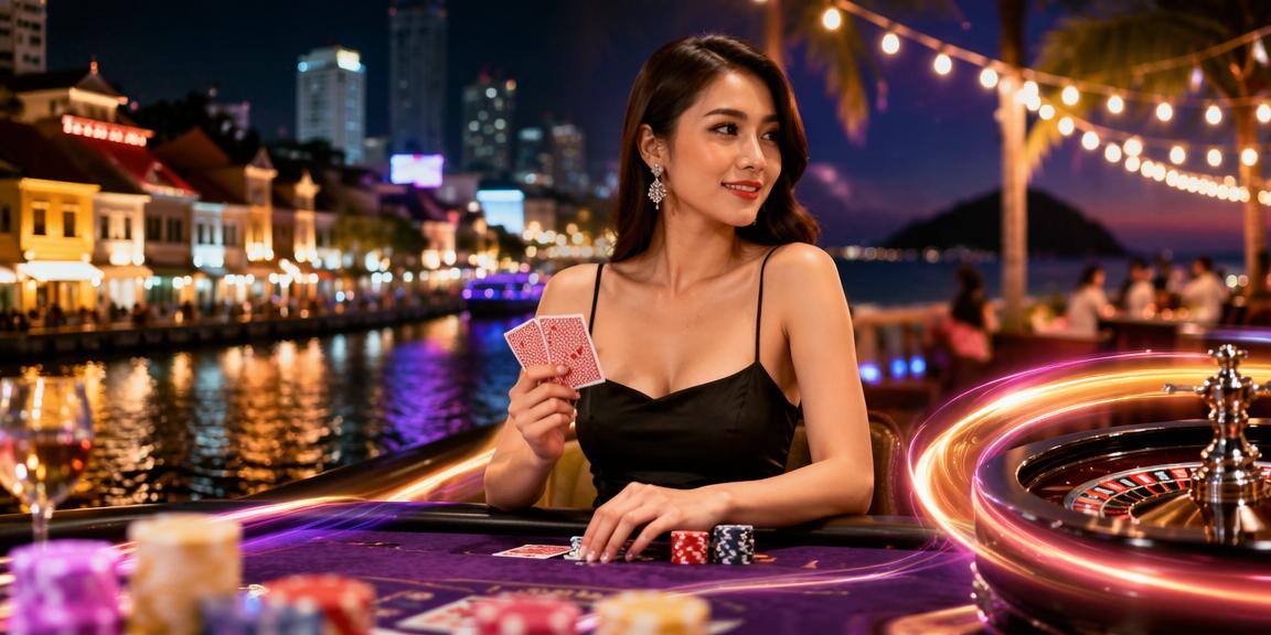 Garuda Gems — Koleksi Unggulan dalam Satu Ruang