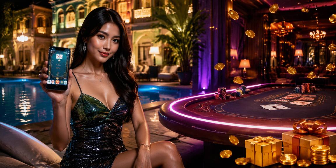 Garuda Gems — Koleksi Unggulan dalam Satu Ruang