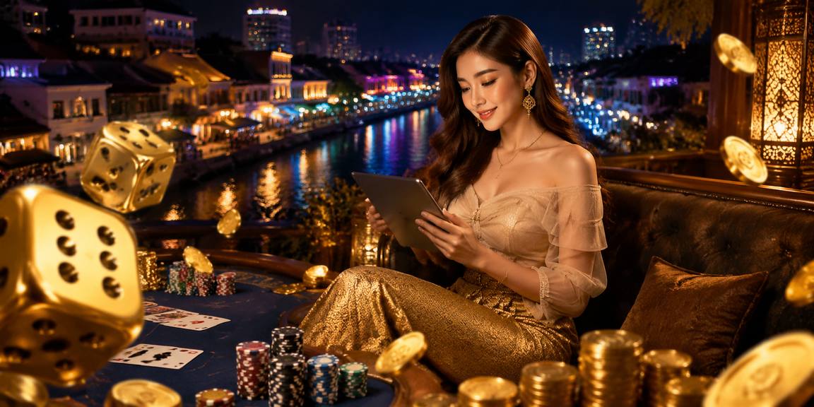 Great Rhino — Permainan Slot Dengan Simbol Liar Berlipat Ganda