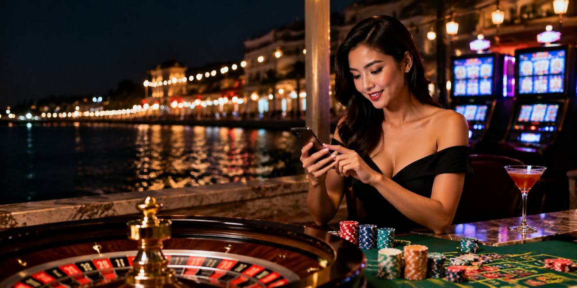 Mahjong Ways 2 Dimulai di Sini
